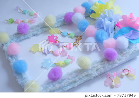 Dream cute kids earrings Dream cute kids earrings 79717949