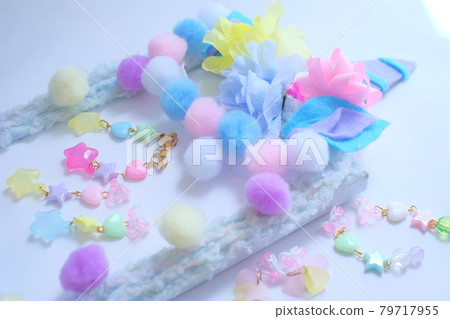 夢幻可愛的兒童耳環 夢幻可愛的兒童耳環 79717955