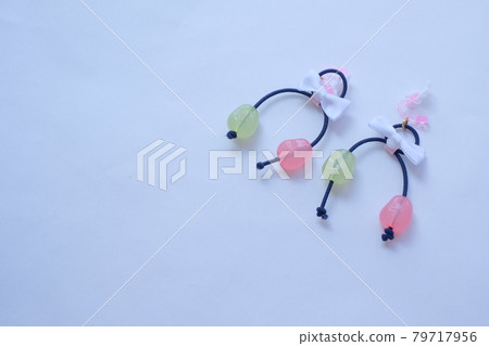 夢幻可愛的兒童耳環 夢幻可愛的兒童耳環 79717956