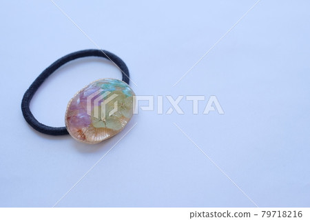 手工UV樹脂髮帶 手工UV樹脂髮帶 79718216