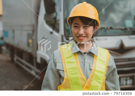 Traffic induction guards 79718309