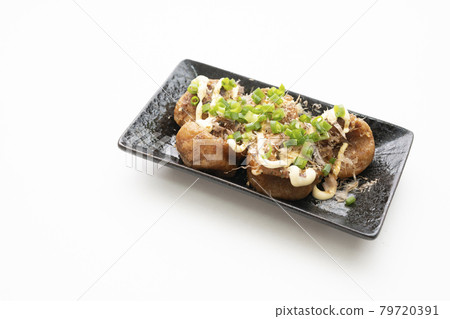 Takoyaki 79720391