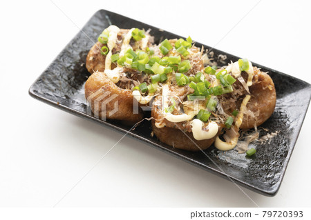 Takoyaki Takoyaki 79720393