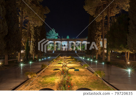 Tomb of Saadi Tomb of Saadi 79720635