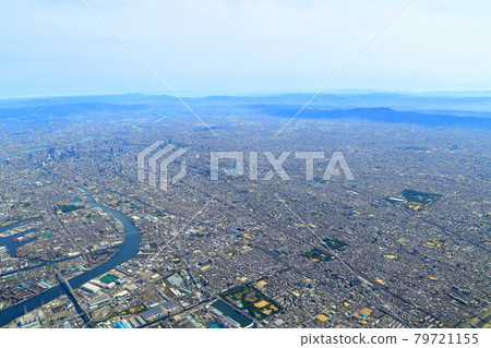 大阪航空攝影- 79721155