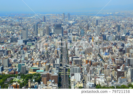大阪航空攝影- 79721158