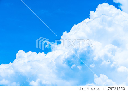 夏日雲圖 夏日雲圖 79721550