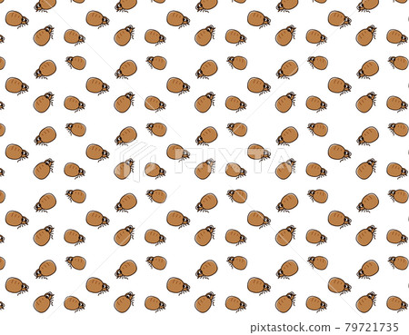 Massive flea wallpaper background Massive flea wallpaper background 79721735