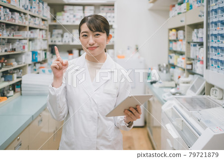 Dispensing pharmacy Pharmacist dispensing business Dispensing pharmacy Pharmacist dispensing business 79721879