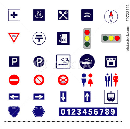 Map icon Map icon 79722561