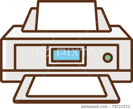 Household printer Household printer 79722572