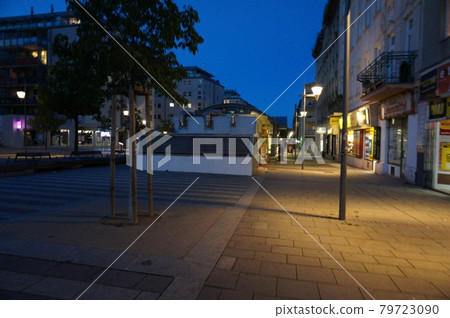 City of Vienna 79723090