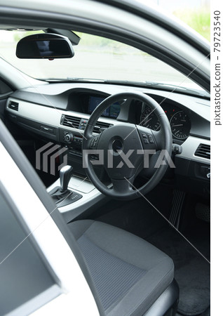 汽車司機座位 79723540