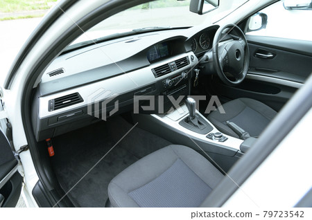 Car front seat 79723542