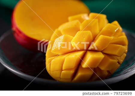 Mango image 79723699