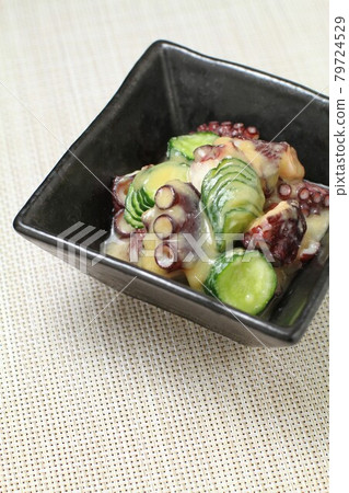 江東黃瓜醋味噌 79724529