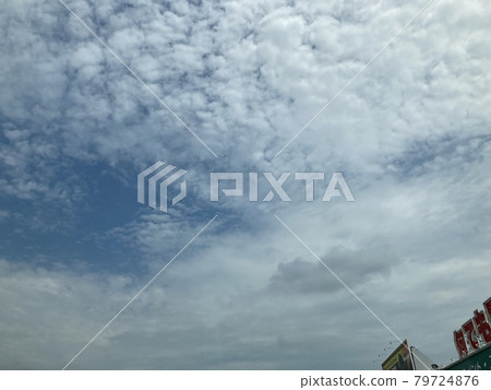 天空 79724876