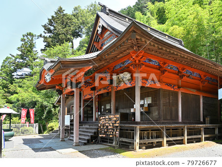 小川町步行:大正寺天台宗觀音堂 小川町步行:大正寺天台宗觀音堂 79726677