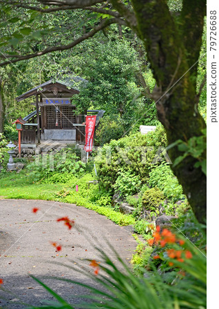 小川Town Walk:大正寺天台宗水子地藏尊 小川Town Walk:大正寺天台宗水子地藏尊 79726688