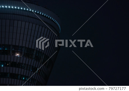 Supermoon total lunar eclipse, lunar eclipse, summer afternoon, partial lunar eclipse, astronomical phenomenon, sky, Tokyo Sky Tree sightseeing 79727177