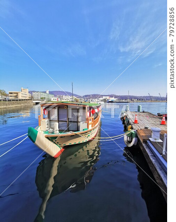 Otaru Port Pleasure Houseboat "Kaiyo" (Otaru City, Hokkaido) 79728856