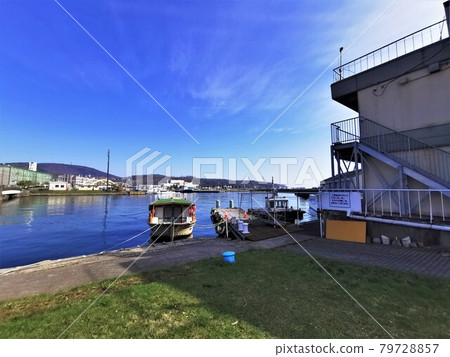 Otaru Port Pleasure Houseboat "Kaiyo" (Otaru City, Hokkaido) Otaru Port Pleasure Houseboat "Kaiyo" (Otaru City, Hokkaido) 79728857