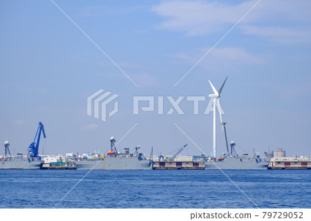 Wind turbine Wind turbine 79729052