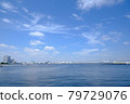 Sea of Yokohama 79729076