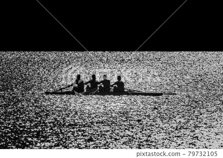 Silhouette foreswee pregatta 79732105