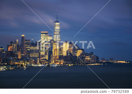 New York City 79732589