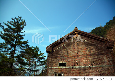 磚歷史遺產 79732985