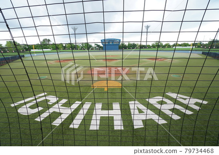 Z A Ball Park 79734468