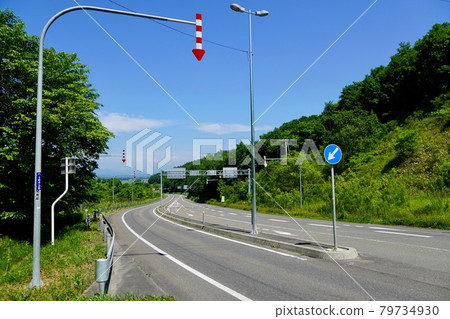 National Highway 274 near Biman Panorama Park 79734930