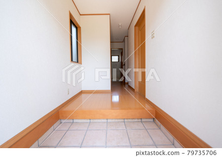 Spacious entrance, Doma Spacious entrance, Doma 79735706