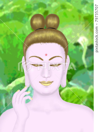 Maitreya Maitreya 79735707