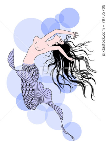 The Little Mermaid 79735709