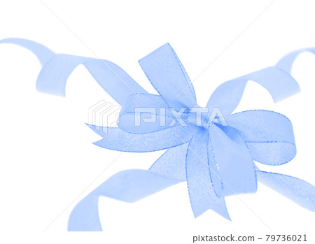 Blue ribbon Blue ribbon 79736021