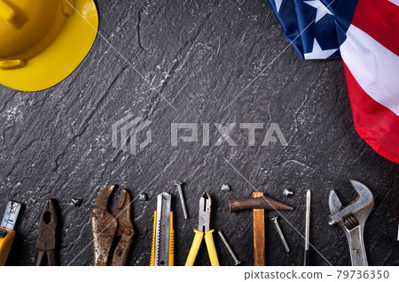 American Labor Day Labor Day Labor Day Tools Hard Hat Construction Hat American Labor Day American Labor Day Labor Day Labor Day Tools Hard Hat Construction Hat American Labor Day 79736350