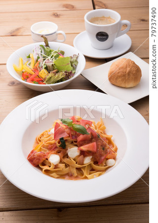 Western menu / pasta Western menu / pasta 79737490