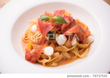 Western menu / pasta Western menu / pasta 79737503