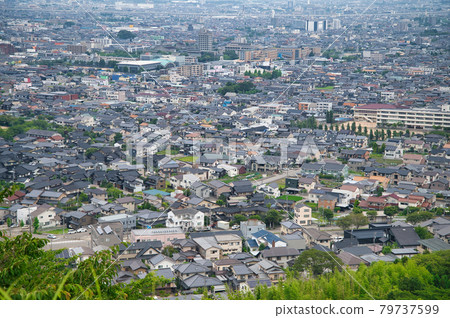 石川縣野野市市的景色 石川縣野野市市的景色 79737599