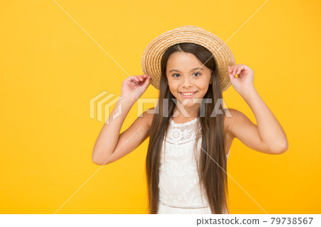 Enjoying every minute of summer. happy childrens day.  79738567