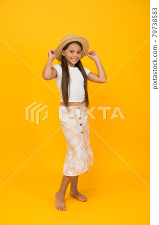 Following her style. she is ready for beach party. finally Following her style. she is ready for beach party. finally 79738583