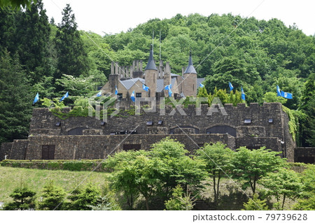 [Gunma Prefecture] Lockheart Castle 79739628