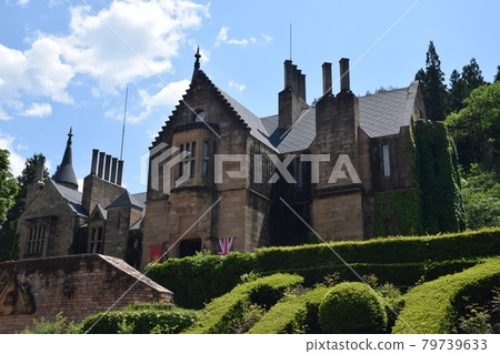 [Gunma Prefecture] Lockheart Castle 79739633