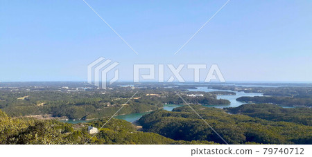 From Ago Bay Yokoyama Observatory From Ago Bay Yokoyama Observatory 79740712