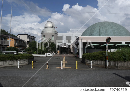 兒童城堡 79740759