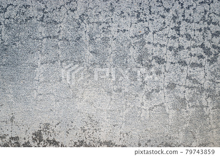 Wall flakes. Old rough stone on cement pattern wall background. Vintage grunge plaster or concrete stucco surface. Montage product design concept. Wall flakes. Old rough stone on cement pattern wall background. Vintage grunge plaster or concrete stucco surface. Montage product design concept. 79743859