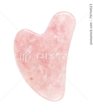 guartz scraper for chinese face massage gua sha 79744023