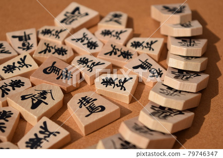 淘汰多米諾骨牌 淘汰多米諾骨牌 79746347